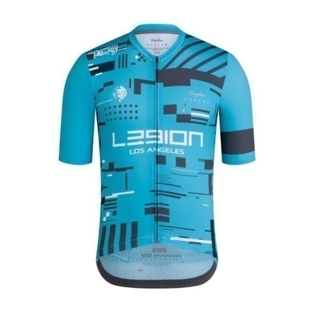 Rapha L39ION Pro Team Cycling Jersey